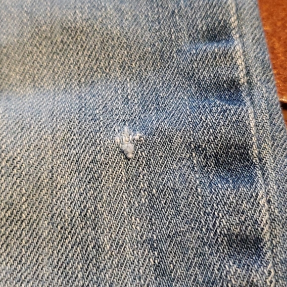 Boys jeans - Picture 4 of 7